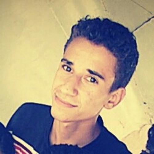 Mohamed Amed’s avatar