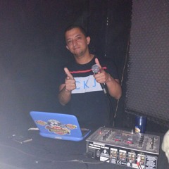 DJ LUAM DE NITEROI