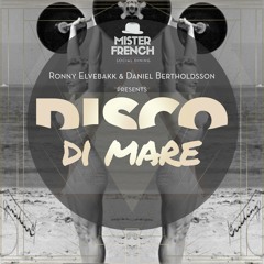 Disco di mare