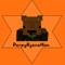 Hyena Man Gaming