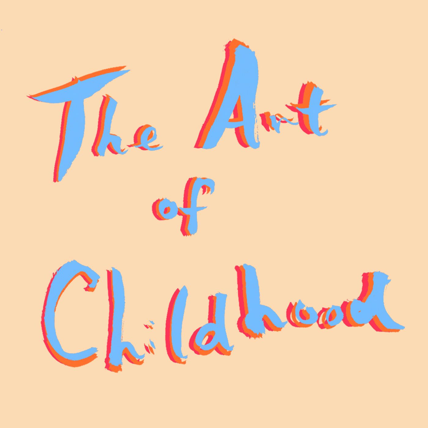 The Art of Childhood Podcast