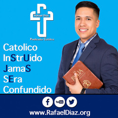 Stream CAP6 - Cual Es La Verdadera Iglesia De Jesucristo 01 by Rafael Diaz  Catolico | Listen online for free on SoundCloud