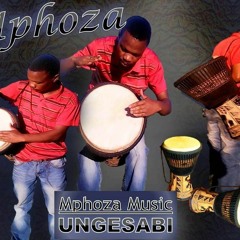 DJ Mphoza Lesiu