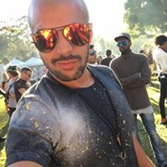 Felipe De Oliveira