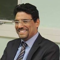 Atef Moatamed