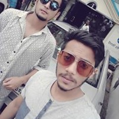 Ahmed Hossain