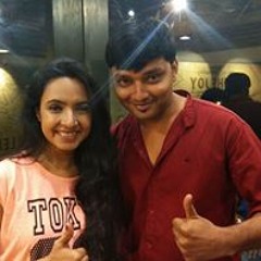 Punit Gandhi