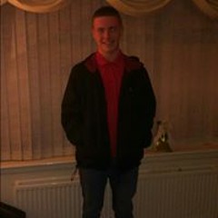 Ciaran Hughes