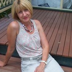 Jane Searle