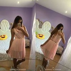Mell Nikolaewa