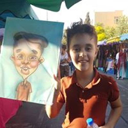Samir Malas’s avatar