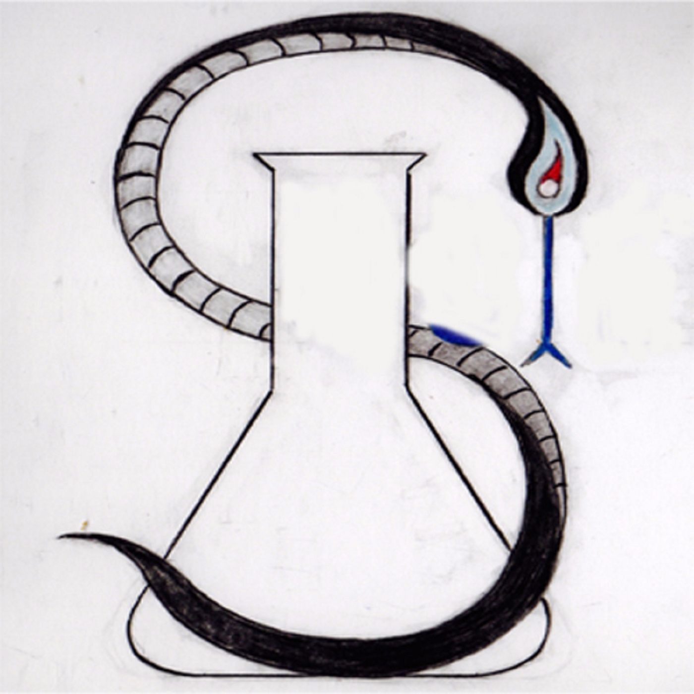 The Scientifix Podcast podcast artwork