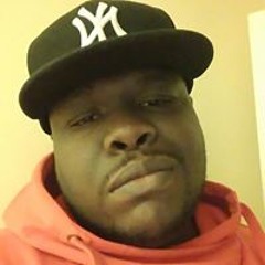 Lawrence L-Boogie Smith