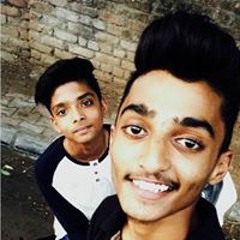 Shourya Mistry