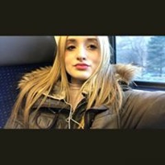 Hannah Darkazallie