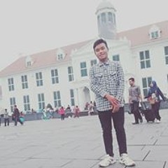 Muchtar Syarifudin Syarif