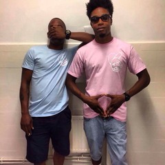 DJ MARTIN BRIGGS 2017