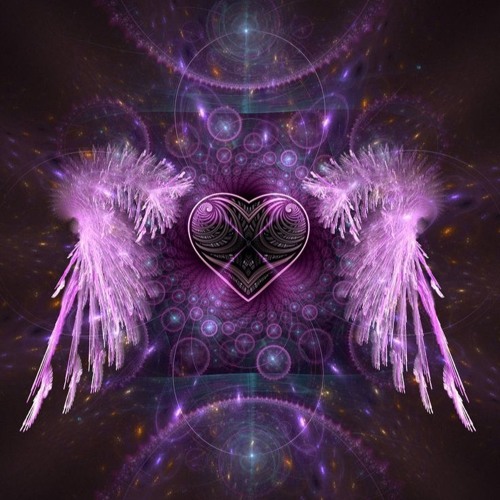 Violet Consciousness Rising’s avatar