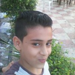 Yoassef Hamdy