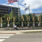 Raydren Hall
