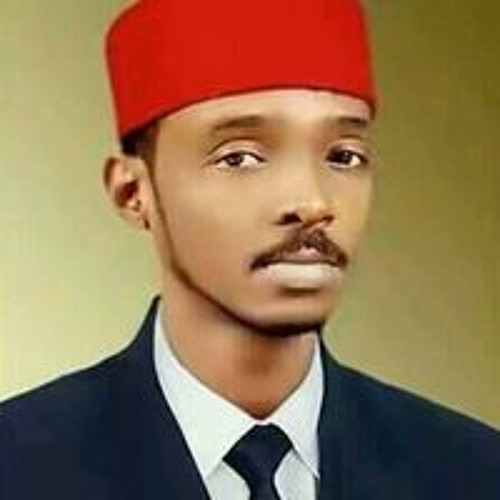 محمود عبد العزيز الحوت’s avatar