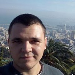 Вадим Якименко