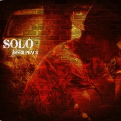 SOLO  Music Page (DG)