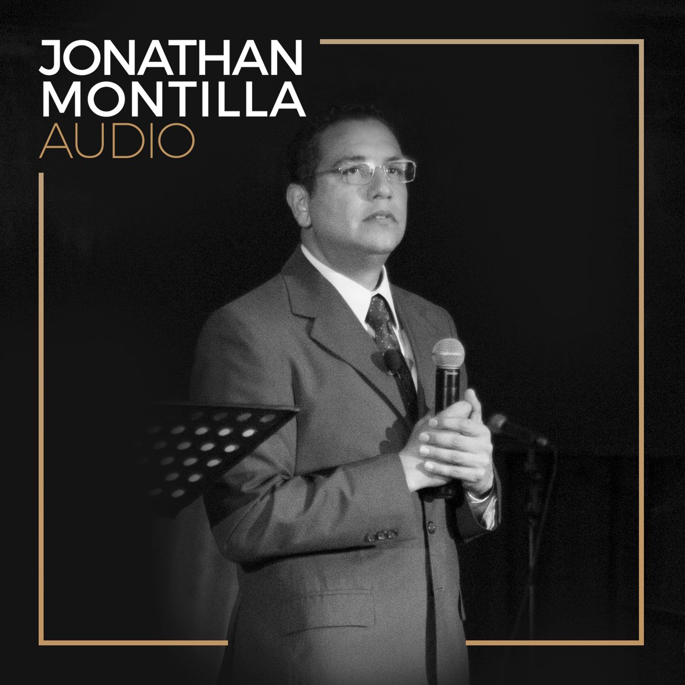 Jonathan Montilla Masterclass Podcast