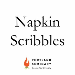 Napkin Scribbles A Podcast by Leonard Sweet