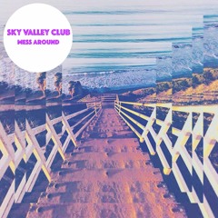 Luke Morris PALE DAYS