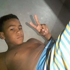João peedro trem