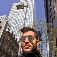 Antwnis Papageorgiou