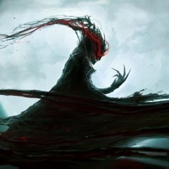 The Void Keeper