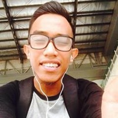 Syahmi Noordin