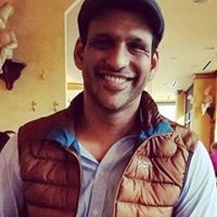 Girish Joshi