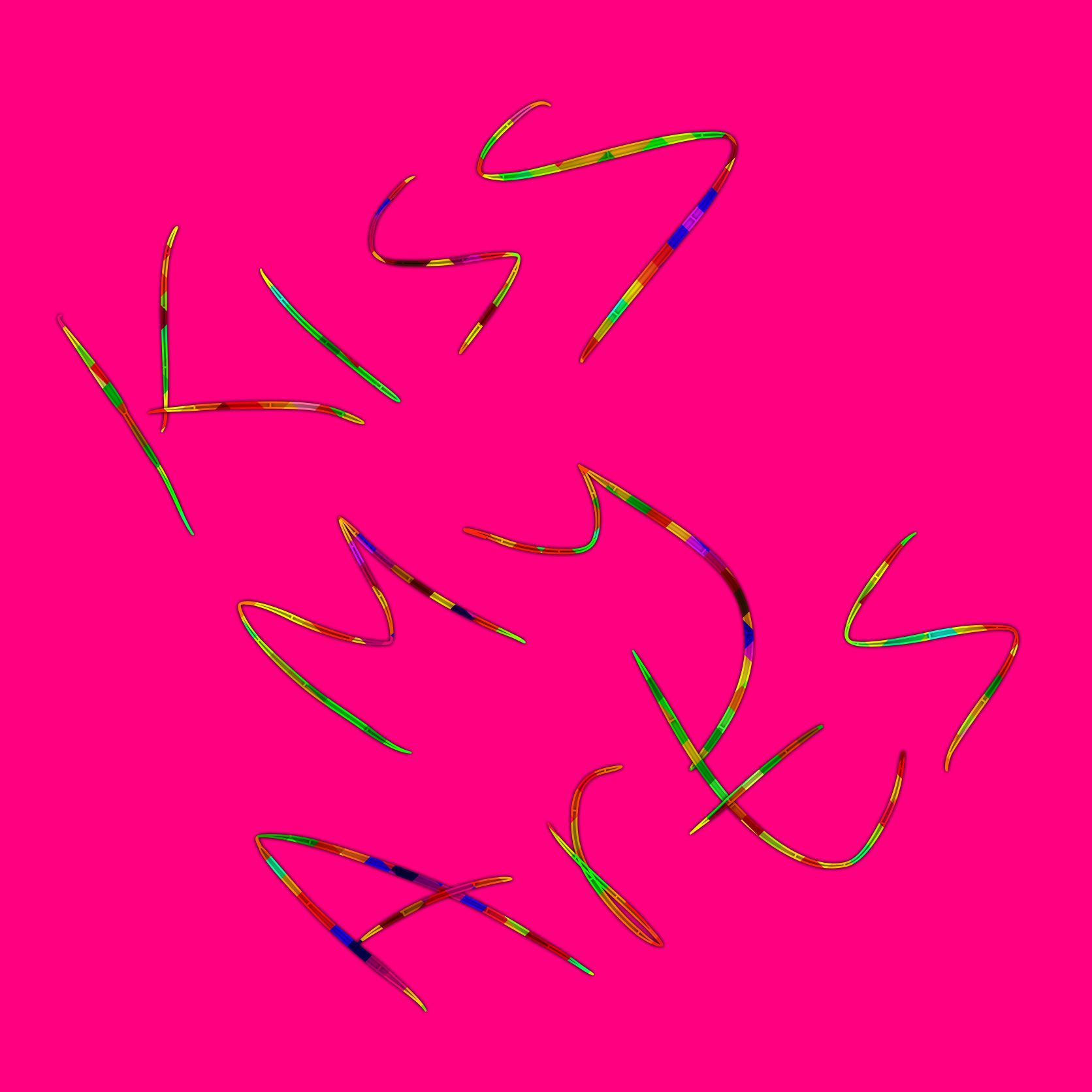 Kiss My Arts