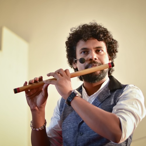 mandara cheppundo Flute version