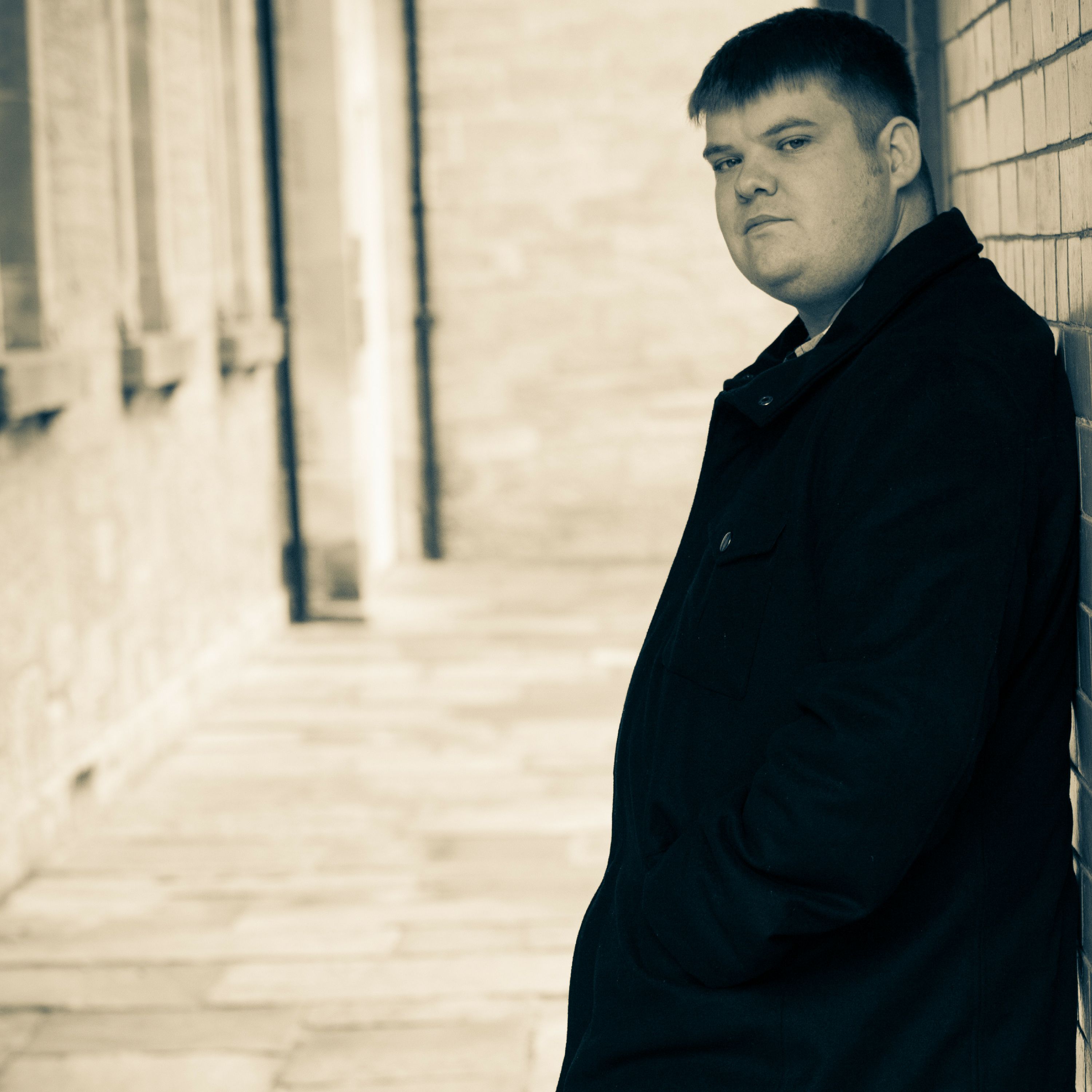 Sermons by Mark Jones