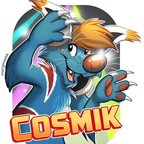 Cosmik’s avatar