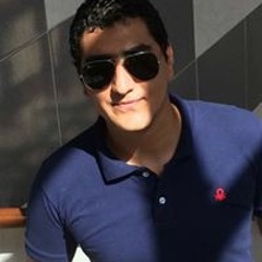 Mahamed Yousef