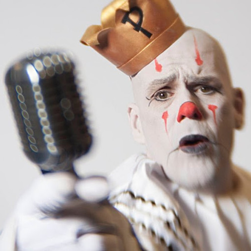 Stream Puddles Pity Party music | Listen to songs, albums, playlists ...