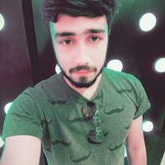 HamZa Khan ZaAda