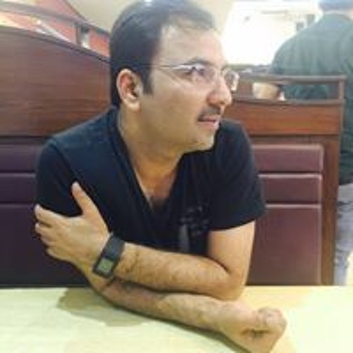 Mukhtiar Shaikh’s avatar