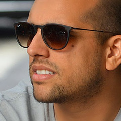 Antonio Nieves