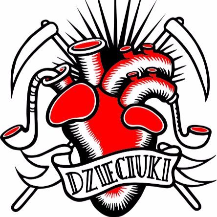Dzieciuki
