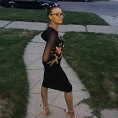 Lewuanale Consuella Berry