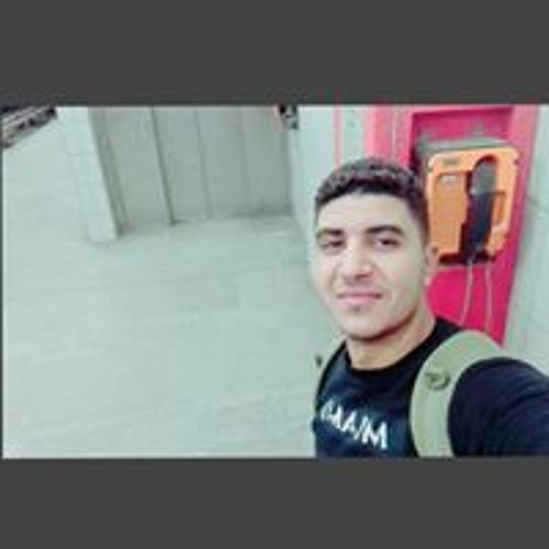 Ahmed El Lessy’s avatar