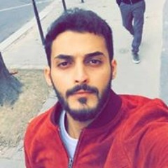 Faihan Al-otaibi