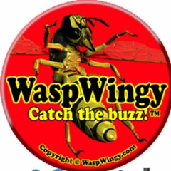 Wasp Wing
