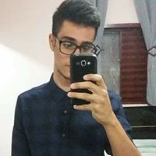 Lucas Fernandes’s avatar